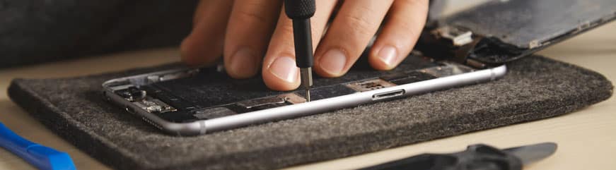 Réparation téléphone Carcassonne - iPhone - Samsung - Xiaomi