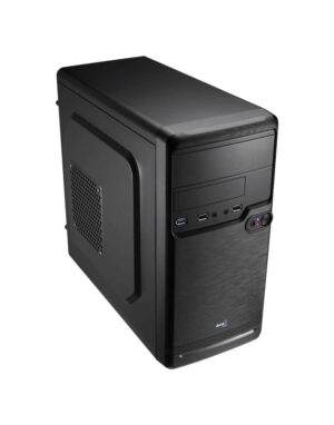 PC Fixe sur Mesure Basic - Ryzen 5 3400G - SSD 500 Go - RAM 8 Go - Windows inclus