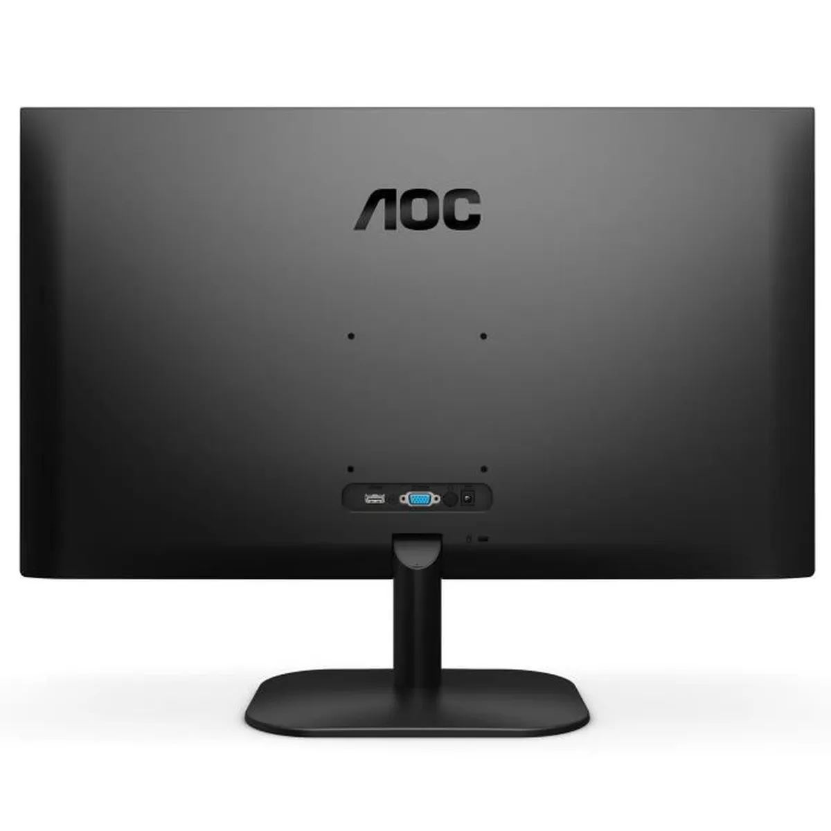 Ecran PC Bureau AOC 27 Full HD IPS 75 Hz - Tigers Informatik