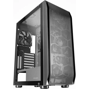 Boîtier PC ATX Mars Gaming MC-PRO2 gaming