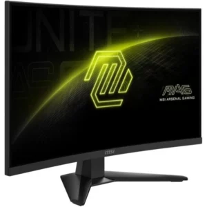 Ecran MSI MAG 27"- QHD - 2K - 180hz