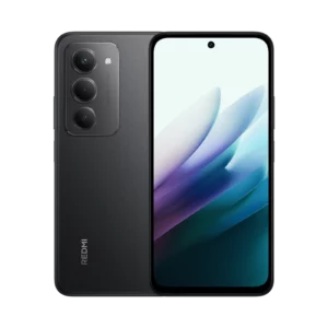 Smartphone Redmi 15 - 128 Go ROM - 6 Go RAM - Noir - Android