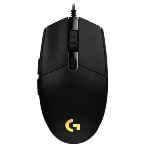 Souris Logitech G203
