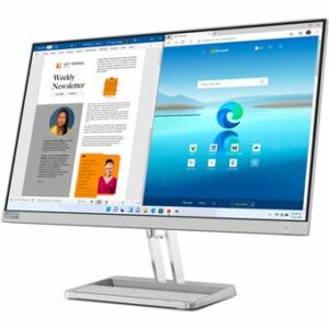 Lenovo L27i-40 – Écran 27″ Full HD IPS 100Hz