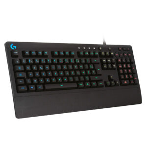 Clavier Logitech G213