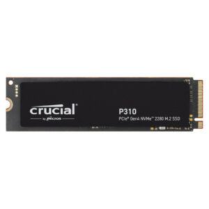 SSD NVMe M.2 Crucial P310 1To