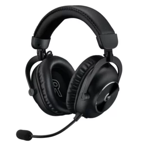 Casque Logitech G PRO X SANS FIL
