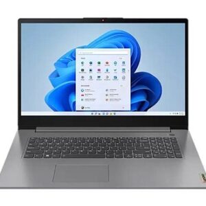 Ordinateur Portable Lenovo IdeaPad 3 💻 – SSD 512 Go – RAM 8 Go – Windows 11
