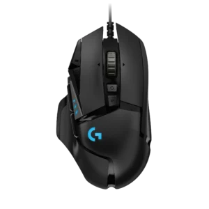 Souris Logitech G502