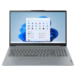 Ordinateur Portable Lenovo IdeaPad Slim 3 💻 – SSD 512 Go – RAM 8 Go – Windows 11