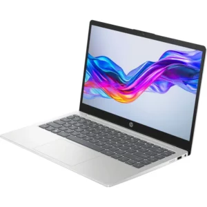 Ordinateur Portable HP laptop 14" FHD - i3 N305 - SSD 512 Go - RAM 8 Go - Windows 11