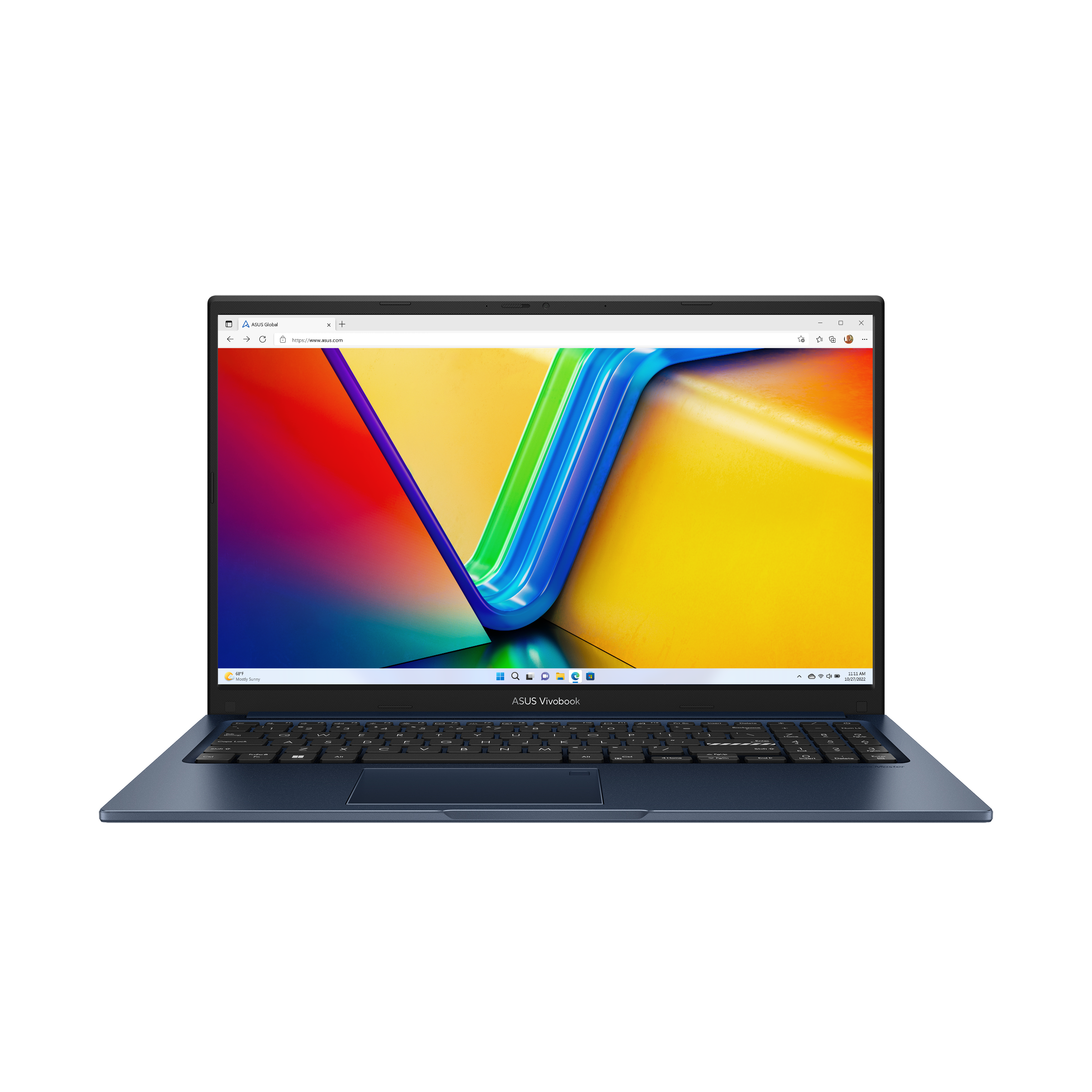 Ordinateur Portable ASUS X15