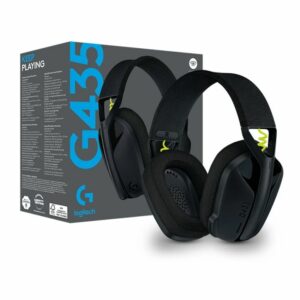 Casque Logitech G435