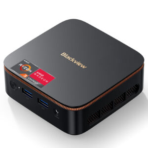 Blackview MP20 Mini PC - AMD Ryzen 3 3300U