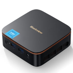 Blackview MP20 Mini PC - Intel Twin Lake N150