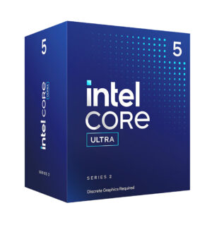 Intel Core Ultra 5 225F