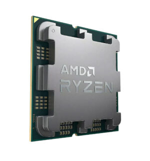 AMD Ryzen 7 7800X3D (Tray)