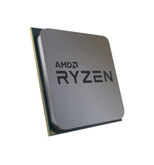 AMD Ryzen 7 5800X (Tray)