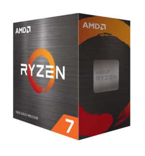 AMD Ryzen 7 5700