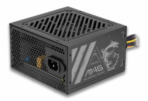 Alimentation MSI MAG A500N-H 500W ATX