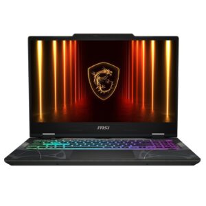 MSI Cyborg 15 B13 – i7-13620H - RTX 5060 8GB - 16GB RAM - 15,6"144Hz