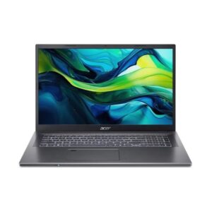 PC Portable Acer Aspire Go - 17,3" FHD - Intel Core 3 N355 - RAM 8 Go - SSD 512 Go - Windows 11 - Pack Office Pro