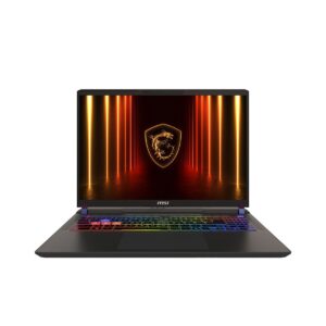PC Portable Gaming MSI Katana15 - 15,6" FHD 144Hz - i7 14650HX - RTX 5060 8GB - RAM 16GB - SSD 512 Go - Windows11 - Pack Office Pro
