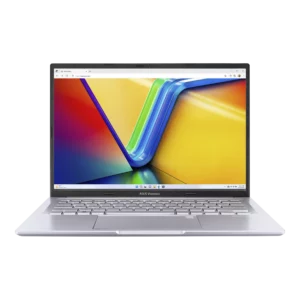 PC Portable ASUS Vivobook 14 - 14" WUXGA - Ryzen 7 170 - RAM 16 Go - SSD 512 Go - Windows 11 - Pack Office Pro 2024