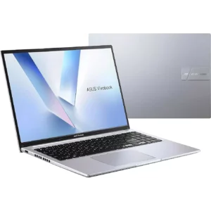 PC portable ASUS - 16" OLED - Ryzen 5 150 - RAM 16 Go - SSD 512 Go - Windows 11 - Pack Office Pro - Chargeur inclus