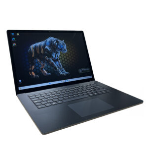 [Occasion] Microsoft Surface Laptop 3 - 15" IPS 2K – Intel Core i5-1035G7 – 8 Go RAM – SSD 256 Go – Écran Tactile 2K – Windows 11 Pro – Office Pro
