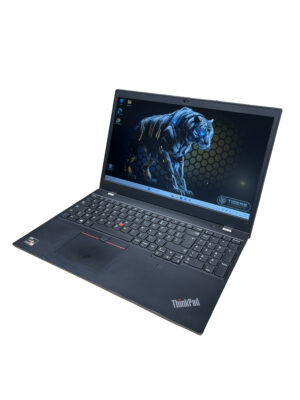 [Occasion] Lenovo ThinkPad L15 – 15,6" Full HD – AMD Ryzen 3 Pro 4450U – 16 Go RAM – SSD 500 Go – Windows 11 Pro – Office Pro