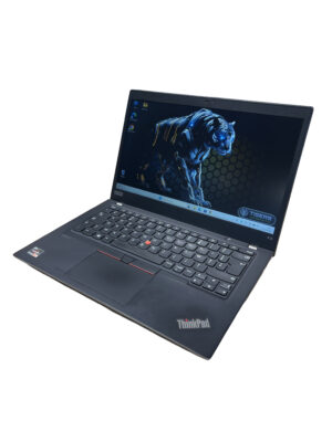 [Occasion] Lenovo ThinkPad X13 – 13,3" Full HD – AMD Ryzen 5 Pro 4650U – 8 Go RAM – SSD 256 Go – Windows 11 Pro – Office Pro